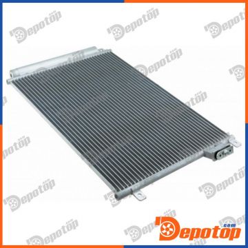Radiateur de Climatisation pour FIAT | CCS-FT-023, 1551184